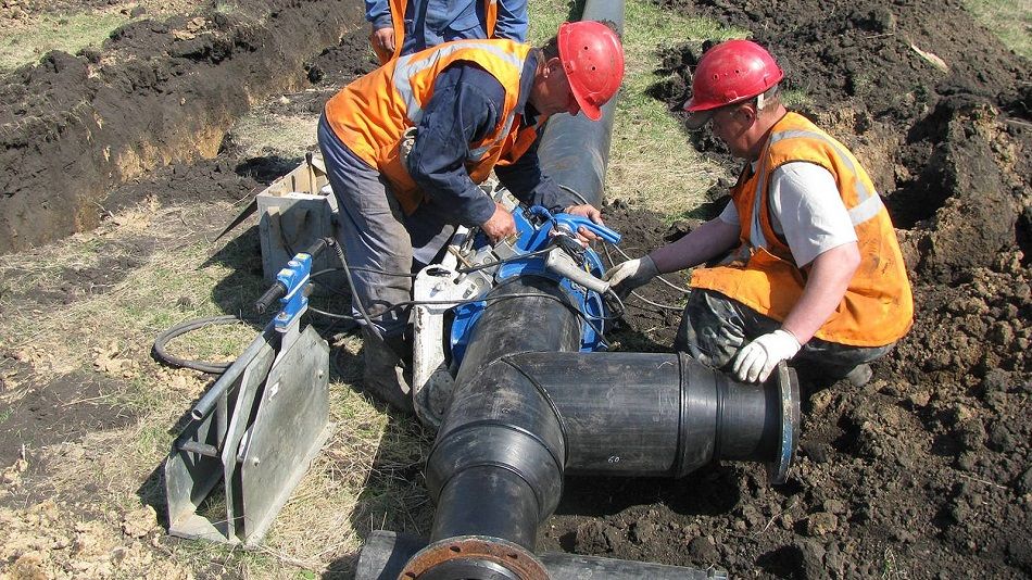 На модернизацию систем водоснабжения Ставрополья направят 1 миллиард рублей