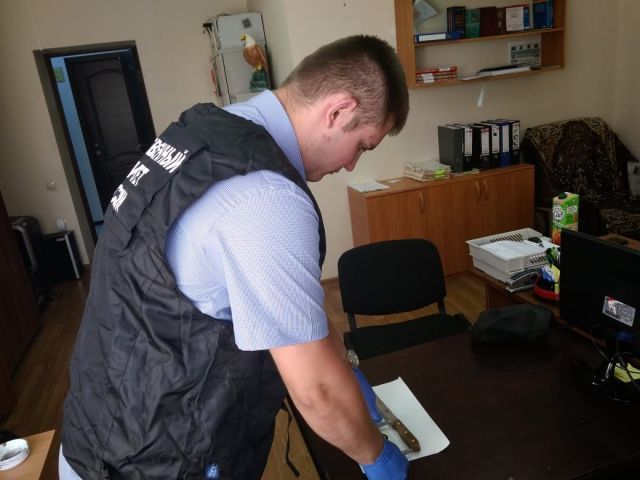 На Ставрополье парень убедил друга убить их общего знакомого На Ставрополье парень убедил друга убить их общего знакомого