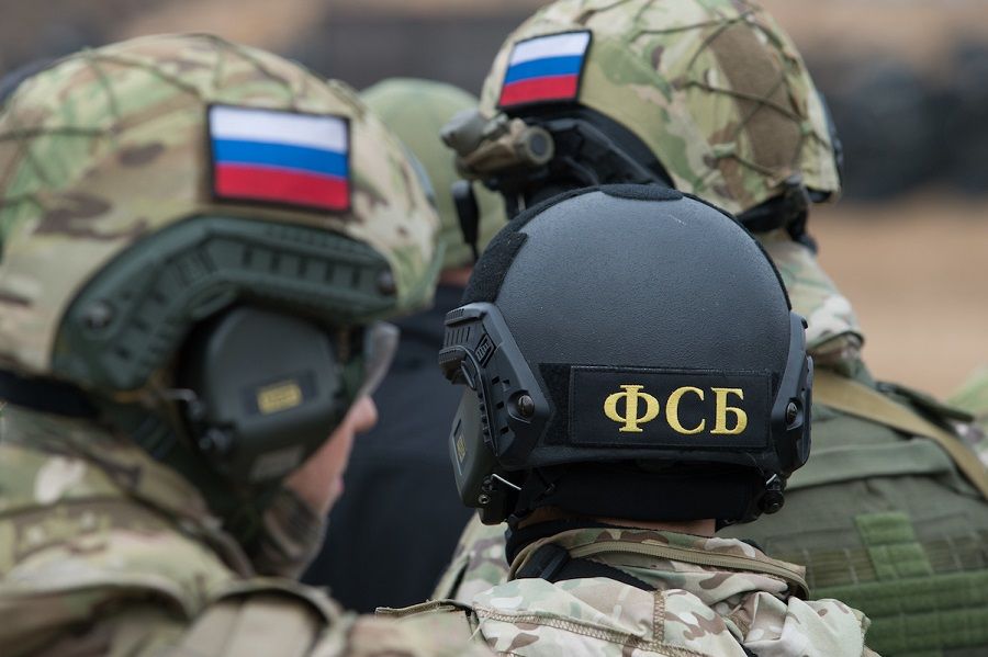 На Ставрополье задержали подпольных оружейников