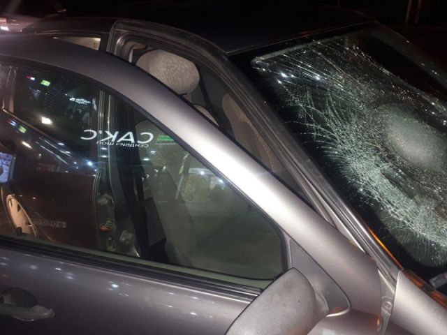 В Ессентуках под колёса автомобиля попала пожилая женщина В Ессентуках под колёса автомобиля попала пожилая женщина
