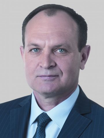 Ставропольский городской Совет ветеранов возглавил Игорь Фаталиев Ставропольский городской Совет ветеранов возглавил Игорь Фаталиев