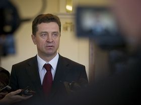 Депутаты против председателя? Депутаты против председателя?