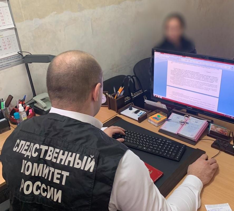 На Ставрополье работникам одного предприятия 4 месяца не платили зарплату На Ставрополье работникам одного предприятия 4 месяца не платили зарплату