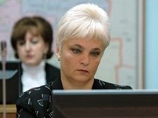 И.о. министра образования Ставрополья вступила в должность И.о. министра образования Ставрополья вступила в должность