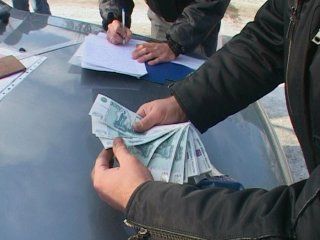 Ставропольские следователи оказались преступниками Ставропольские следователи оказались преступниками