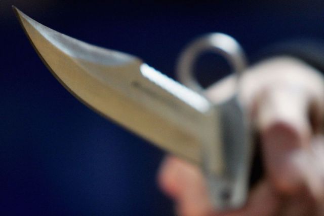 55-летняя жительница Ставрополья подозревается в убийстве сожителя 55-летняя жительница Ставрополья подозревается в убийстве сожителя