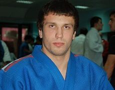 Ставропольский дзюдоист завоевал золото на открытом турнире Европы Ставропольский дзюдоист завоевал золото на открытом турнире Европы