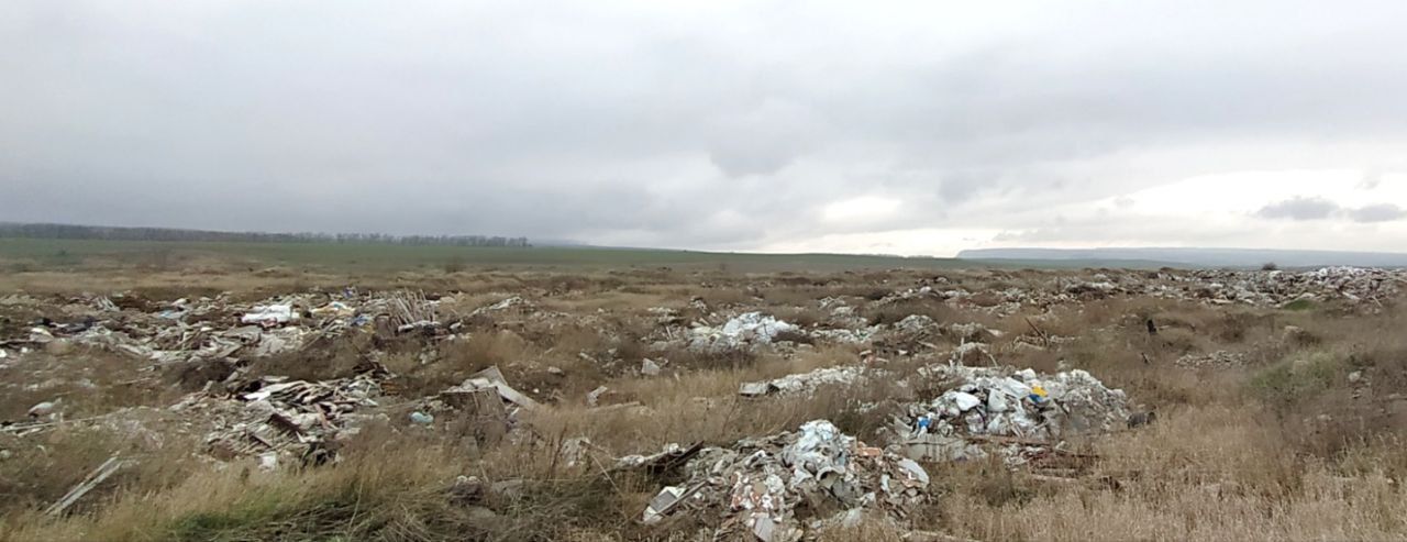На Ставрополье арендатор заплатит более 28 миллионов рублей за свалку на земельном участке