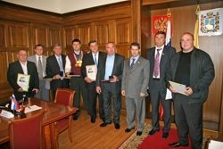 Развитие спорта - на новый уровень Развитие спорта - на новый уровень