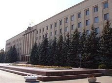 Владимир Трухачев совершил рабочий визит в Петровский район Владимир Трухачев совершил рабочий визит в Петровский район