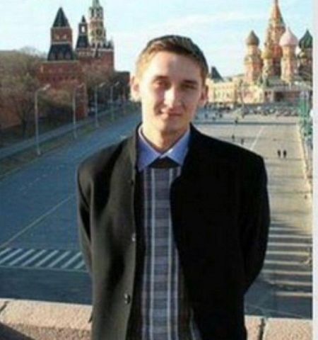 Ещё один молодой человек пропал на Ставрополье Ещё один молодой человек пропал на Ставрополье