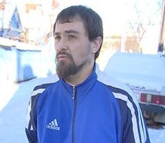 Приговор обморозившему детей тренеру в Ставрополе вступил в силу Приговор обморозившему детей тренеру в Ставрополе вступил в силу