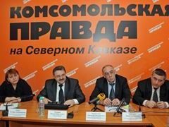 Ставропольцы смогут выбрать участкового врача Ставропольцы смогут выбрать участкового врача
