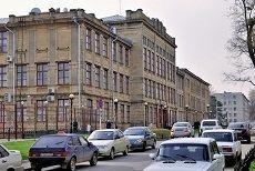 Осужден бывший преподаватель ставропольского ВУЗа Осужден бывший преподаватель ставропольского ВУЗа