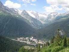В Кавминводах могут ввести курортный сбор В Кавминводах могут ввести курортный сбор