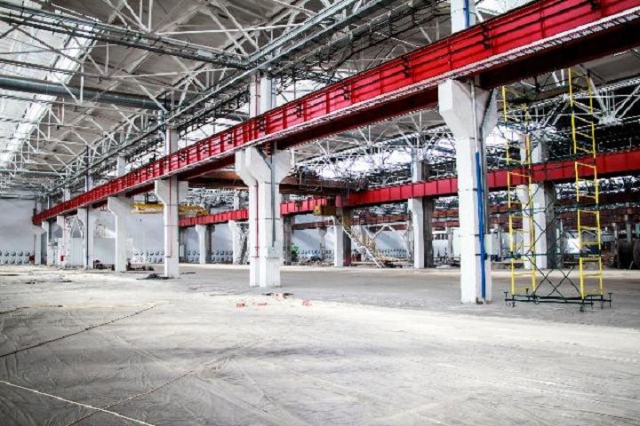 На развитие Ставропольского индустриального парка «Мастер» в 2020 году предусмотрено более 400 миллионов рублей На развитие Ставропольского индустриального парка «Мастер» в 2020 году предусмотрено более 400 миллионов рублей