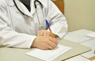 Против руководителя медэкспертизы возбуждено 54 уголовных дела Против руководителя медэкспертизы возбуждено 54 уголовных дела