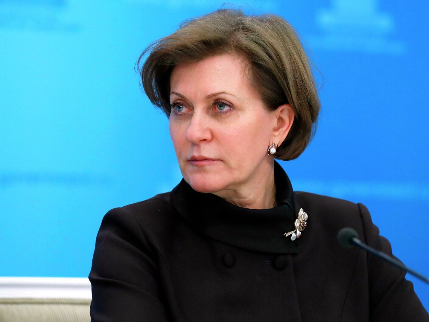 Роспотребнадзор объявил об отмене массовых мероприятий