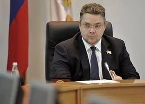Лидеры СКФО поменяли позиции в рейтинге эффективности губернаторов Лидеры СКФО поменяли позиции в рейтинге эффективности губернаторов