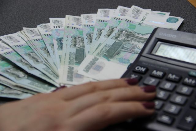 На Ставрополье расследуется дело о хищении бюджетных средств На Ставрополье расследуется дело о хищении бюджетных средств