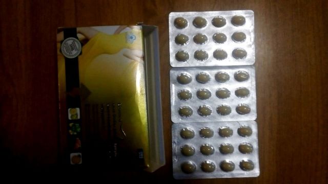 Ставропольчанке грозит до восьми лет тюрьмы за незаконный оборот сильнодействующих и ядовитых веществ Ставропольчанке грозит до восьми лет тюрьмы за незаконный оборот сильнодействующих и ядовитых веществ