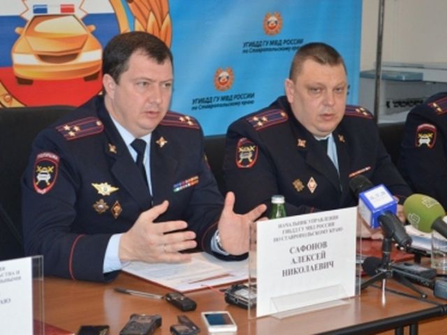 На Ставрополье наказали более тысячи автохамов, препятствующих работе оперативных служб На Ставрополье наказали более тысячи автохамов, препятствующих работе оперативных служб