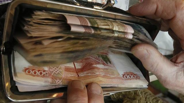 На Ставрополье женщина годами обманывала Пенсионный фонд На Ставрополье женщина годами обманывала Пенсионный фонд