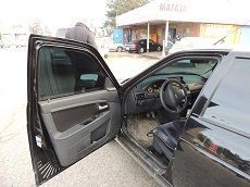 В Ставрополе за тонировку автомобиля водитель получил 10 суток ареста В Ставрополе за тонировку автомобиля водитель получил 10 суток ареста