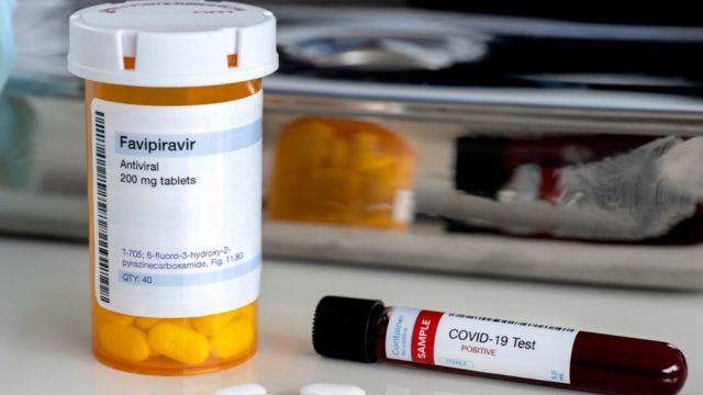 Минздрав разрешил применять вне больниц два препарата для лечения COVID-19 Минздрав разрешил применять вне больниц два препарата для лечения COVID-19