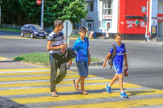 Ставропольских детей 1, 2, 3 июня ждёт насыщенная праздничная программа Ставропольских детей 1, 2, 3 июня ждёт насыщенная праздничная программа