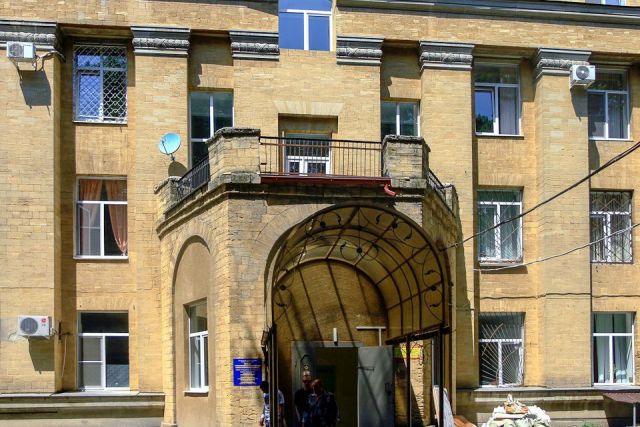На Ставрополье совершенствуется помощь ревматологическим больным На Ставрополье совершенствуется помощь ревматологическим больным