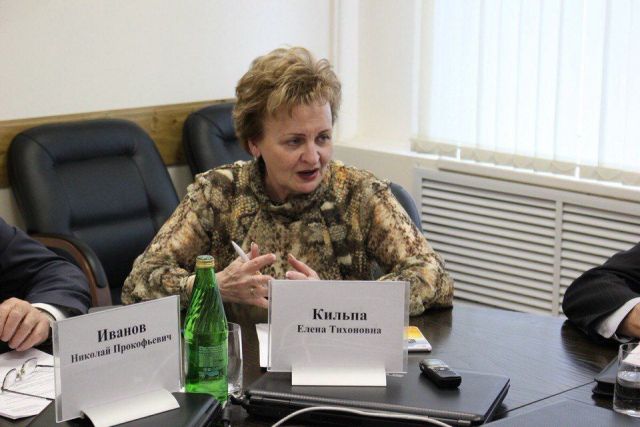 На Ставрополье заведено уголовное дело на замминистра экономического развития края На Ставрополье заведено уголовное дело на замминистра экономического развития края