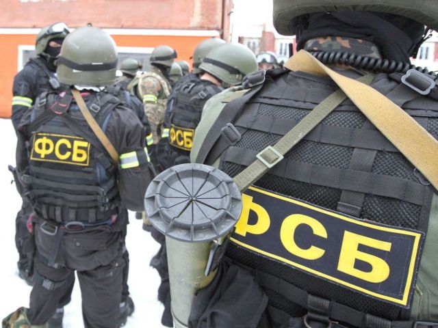 В Ставропольском крае обезврежены два боевика В Ставропольском крае обезврежены два боевика