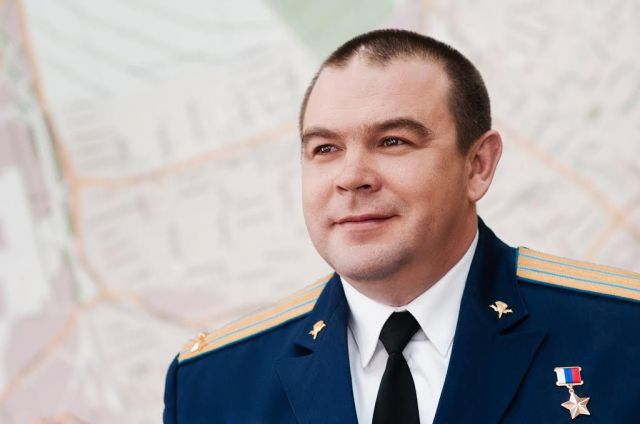 Михаил Миненков избран главой Невинномысска Михаил Миненков избран главой Невинномысска