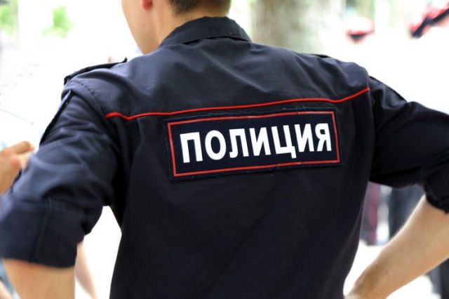 В День знаний на Ставрополье за безопасностью будут следить 5 тысяч полицейских В День знаний на Ставрополье за безопасностью будут следить 5 тысяч полицейских