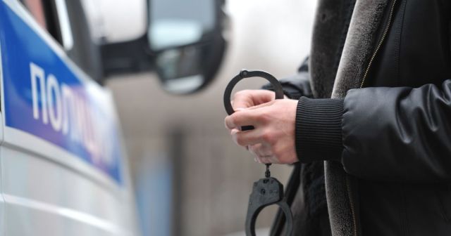 Ставропольчанка дала отпор напавшим на неё грабителям Ставропольчанка дала отпор напавшим на неё грабителям
