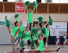 В СКФУ состоялся финал проекта «Большой кубок болельщиков» В СКФУ состоялся финал проекта «Большой кубок болельщиков»