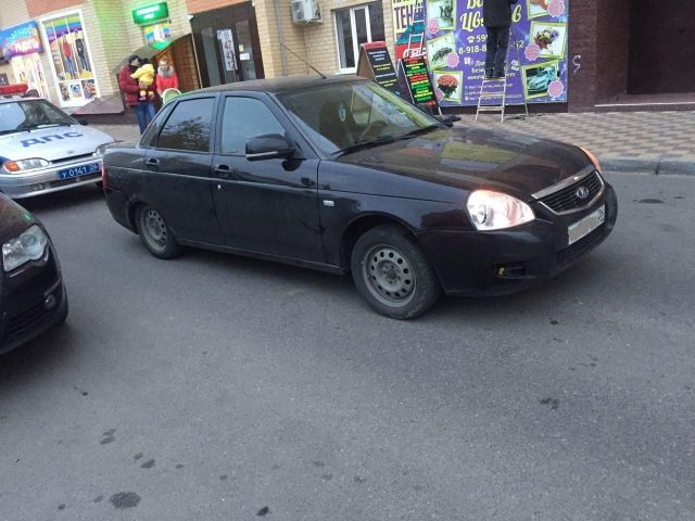 Двое мальчиков попали под колёса легковушек в Ставрополе за один день Двое мальчиков попали под колёса легковушек в Ставрополе за один день