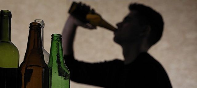 Ставрополь не вошёл в число 25 самых пьющих городов России Ставрополь не вошёл в число 25 самых пьющих городов России