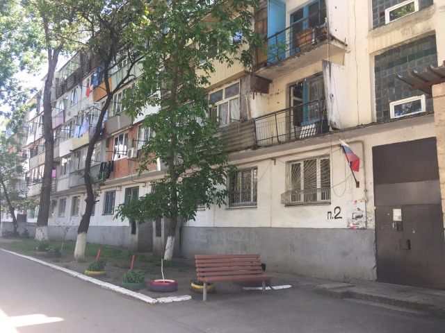 В Пятигорске семью с маленькими детьми терроризировали крысы из подвала многоэтажки В Пятигорске семью с маленькими детьми терроризировали крысы из подвала многоэтажки
