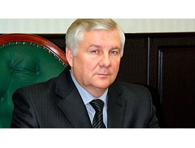 Глава администрации Шпаковского района ушёл со своего поста в отставку Глава администрации Шпаковского района ушёл со своего поста в отставку