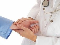 Диспансеризация является бесспорным приоритетом для медучреждений края Диспансеризация является бесспорным приоритетом для медучреждений края