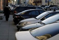 Прокуратура края борется с незаконной организацией автомобильных парковок Прокуратура края борется с незаконной организацией автомобильных парковок