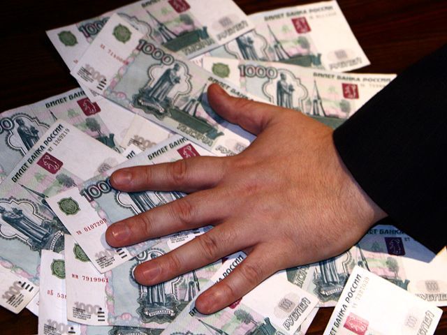 Ставрополец подозревается в мошенничестве на 1,2 миллиона рублей Ставрополец подозревается в мошенничестве на 1,2 миллиона рублей