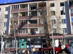 В Железноводске пройдут похороны погибших при взрыве дома В Железноводске пройдут похороны погибших при взрыве дома