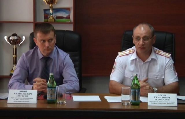 В Дагестане нашли двух без вести пропавших жителей Ставропольского края В Дагестане нашли двух без вести пропавших жителей Ставропольского края