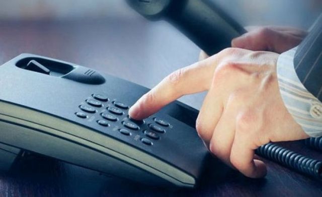 На Ставрополье 4 мая откроется телефонная линия «Социальной справочной» На Ставрополье 4 мая откроется телефонная линия «Социальной справочной»