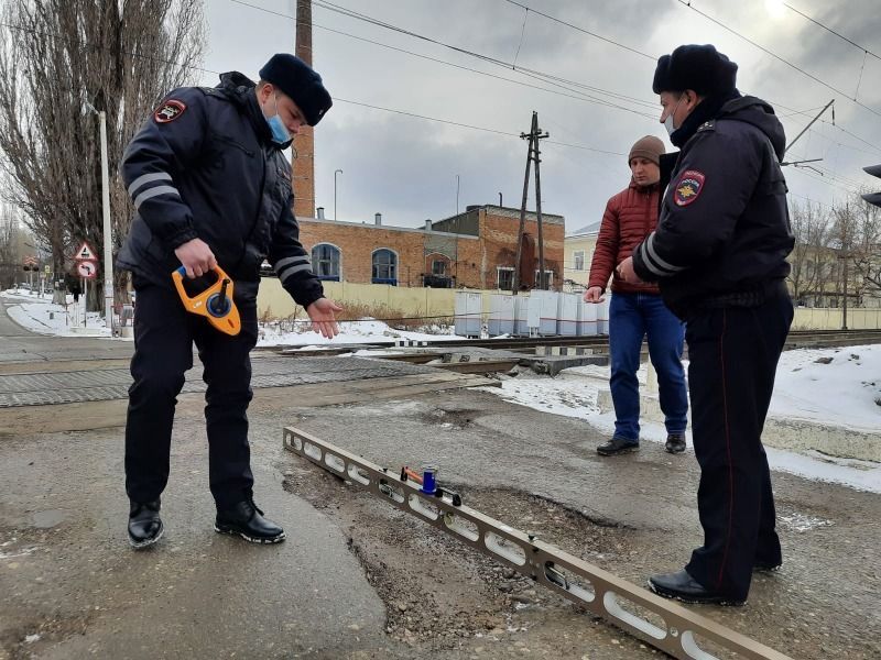 В Кисловодске будет открыт проезд по улице Дводненко 19 и 20 апреля