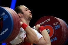 Невинномысский тяжелоатлет Александр Иванов стал двукратным чемпионом мира Невинномысский тяжелоатлет Александр Иванов стал двукратным чемпионом мира