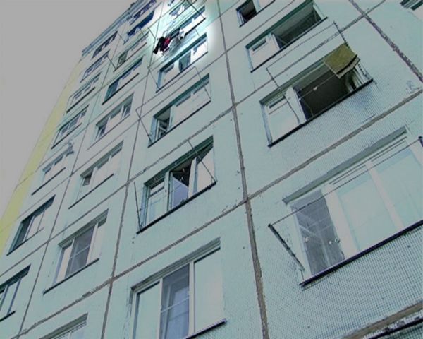 24-летний парень выпал из окна 10 этажа в Ставрополе 24-летний парень выпал из окна 10 этажа в Ставрополе